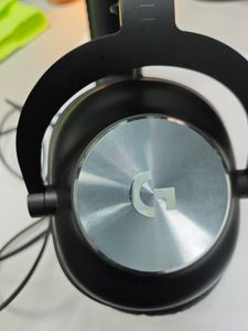 Б/в Навушники Logitech g pro x 2 lightspeed 01-200872331