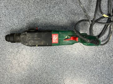 Б/в Перфоратор Зеніт зп-9824 01-200874353