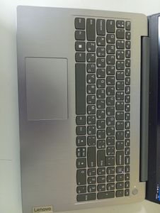 Б/в Ноутбук Lenovo ideapad 3 15iau7 01-200873846