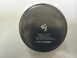 Б/в Навушники Gelius incredible gp-tws033 01-200874563