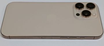 Б/в Мобільний телефон Apple iphone 16 pro max 256gb 01-200868038