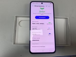 Б/в Мобільний телефон Samsung galaxy a56 5g 8/256gb 01-200873279