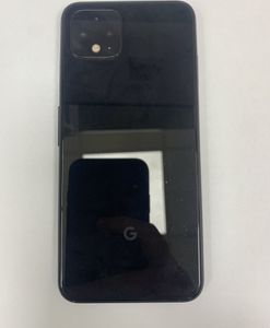 Б/в Мобільний телефон Google pixel 4 6/64gb 01-200875075