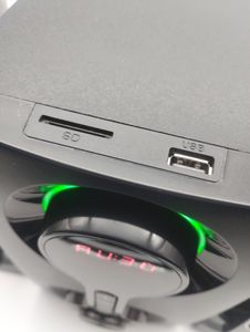 Б/в Акустика Defender eclipse 2.1 01-200874115