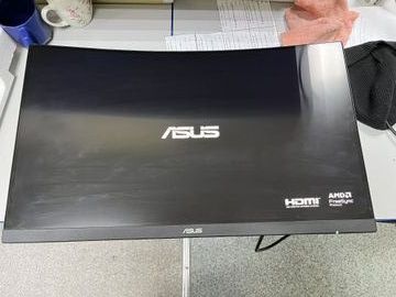 Asus tuf gaming vg27vqm1b