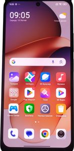 Б/в Мобільний телефон Xiaomi redmi note 12 8/256gb 01-200874624