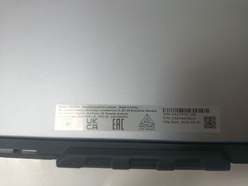 Б/в Планшет Lenovo tab tb311fu 4/128gb 01-200874626