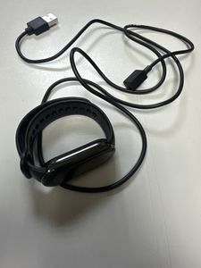 Б/в Фітнес-браслет Xiaomi mi smart band 8 01-200875846