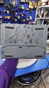 Б/в Ноутбук Msi 16/core i7-13700hx ddr5/16gb ddr5/hdd *відсутній/ssd 1000 gb/geforce rtx4060 8gb 01-200834185