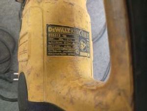 Б/в Перфоратор Dewalt d25313k 01-200875661