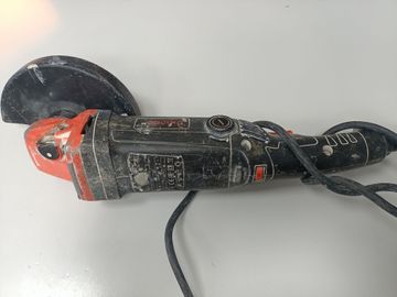 Б/в Кутова шліфмашина Dnipro-M gl-125s 01-200875721