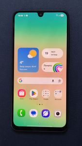 Б/в Мобільний телефон Samsung galaxy a26 5g 8/256gb 01-200875812