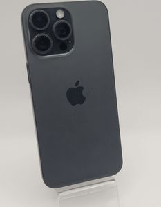 Б/в Мобільний телефон Apple iphone 15 pro max 512gb esim 01-200878232