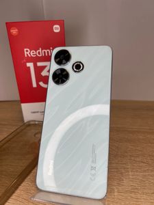 Б/в Мобільний телефон Xiaomi redmi 13 8/256gb 01-200836837
