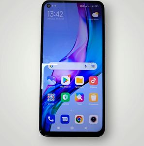 Б/у Мобільний телефон Xiaomi redmi note 9 4/128gb 01-200872334