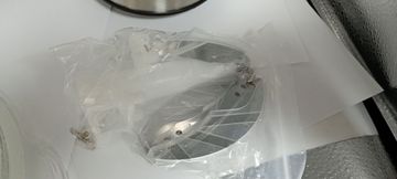 Б/в Кухонний комбайн Domotec art 7079 16-000270017