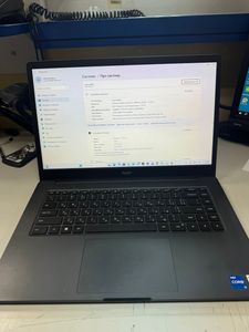 Б/в Ноутбук Xiaomi 15/core i5-11300h ddr4/8gb ddr4/ssd 512 gb/*інтегрована 01-200878650
