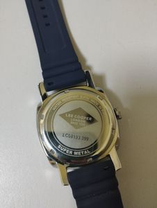 Б/у Часы Lee Cooper lc08193.399 01-200878733