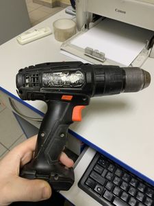 Б/в Шурупокрут Dnipro-M cd-200th 1акб 4ah зп 01-200878102