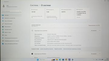 Б/в Ноутбук Acer 15/core i5-10300h ddr4/8gb ddr3/hdd 250 gb/ssd *відсутній/geforce gtx1650 4gb 01-200876426