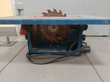 Б/в Верстат круглопильний Proma pks-200p 01-200874063