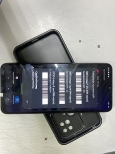 Б/у Мобильный телефон Samsung a325f galaxy a32 4/128gb 01-200880789