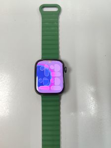 Б/в Смарт-годинник Apple watch series 7 45mm 01-200880735