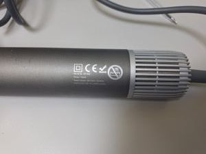 Б/в Фен Etika et15/s 01-200880435