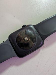 Б/в Смарт-годинник Apple watch se 2 gps 44mm aluminium case 01-200870970