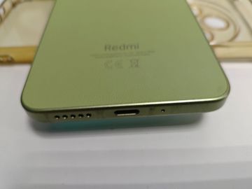 Б/в Мобільний телефон Xiaomi redmi 14c 4/128gb 01-200880520