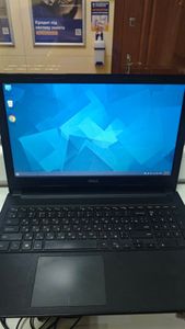 Dell 15/core i3 7130u ddr3/4gb ddr3/hdd 1000 gb/ssd *відсутній/*інтегрована