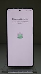 Б/в Мобільний телефон Infinix note 30 pro x678b 8/256gb 01-200881324