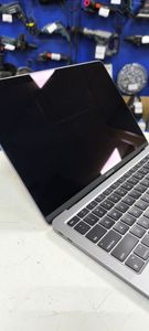 Б/в Ноутбук Apple a2337/m1 7 core gpu /ram8gb/ssd256gb/retina, truetone 01-200843870