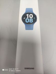 Б/в Смарт-годинник Samsung galaxy watch5 44mm 01-200880262