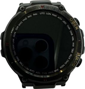 Б/в Смарт-годинник Lemfo k22 01-200880660