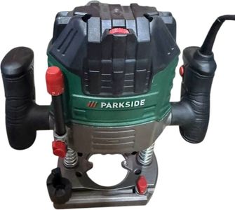 Б/в Фрезер Parkside pof 1200 e4 01-200871294