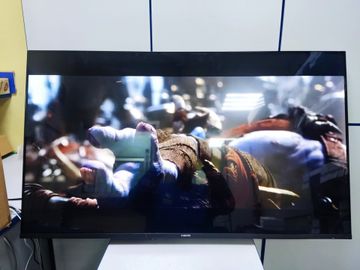 Б/в Телевізор Xiaomi tv a 43 2025 01-200881967