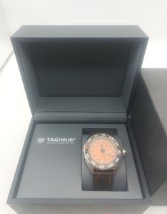 Б/в Годинник Tag Heuer waz101a whb3584 01-200874278