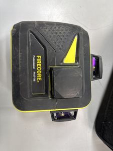 Б/в Лазерний нівелір Firecore f93t-xr 3d + набір 01-200878633