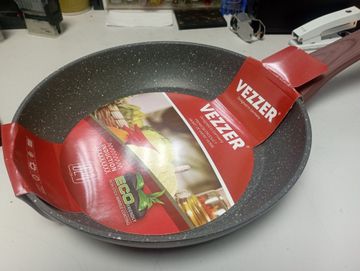 Б/в Пательня Vezzer 24 см 01-200883093