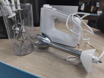 Б/в Міксер Braun multimix 3 hm3105wh 01-200882511