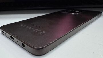 Б/в Мобільний телефон Oppo a3x 4g 4/128gb 01-200880414