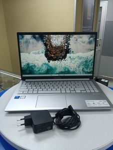 Asus 15/core 5 120u ddr5/16gb ddr5/hdd *відсутній/ssd 512 gb/*інтегрована