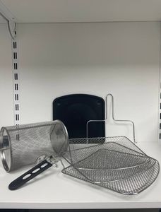 Б/в Фритюрниця Princess 182075 01-200876665