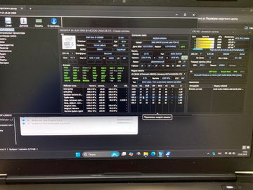 Б/в Ноутбук Medion 15/core i5-10300h ddr4/16gb ddr4/hdd *відсутній/ssd 512 gb/geforce gtx1650ti 4gb 01-200882829