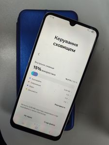 Б/в Мобільний телефон Samsung galaxy a05s 4/128gb 01-200881418