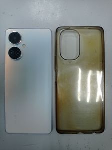 Б/в Мобільний телефон Tecno camon 19 6/128gb 01-200883568