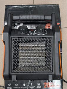 Б/в Теплова гармата 2E ahc2000p 01-200882006