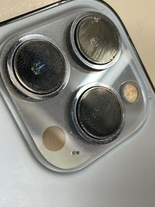 Б/в Мобільний телефон Apple iphone 13 pro max 128gb 01-200884491