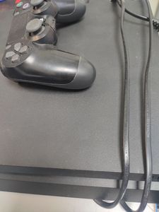 Б/в Ігрова приставка Sony playstation 4 slim 500gb 01-200882743